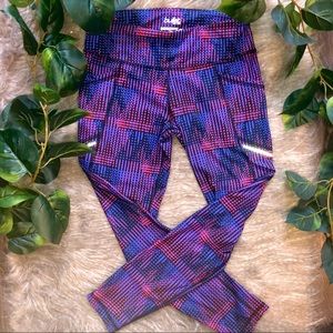 Saucony active leggings